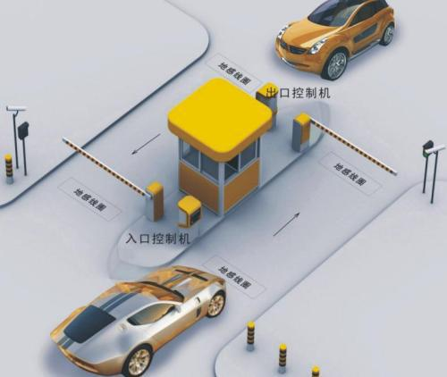 停車場車牌識別系統(tǒng)如何提升車牌識別率？