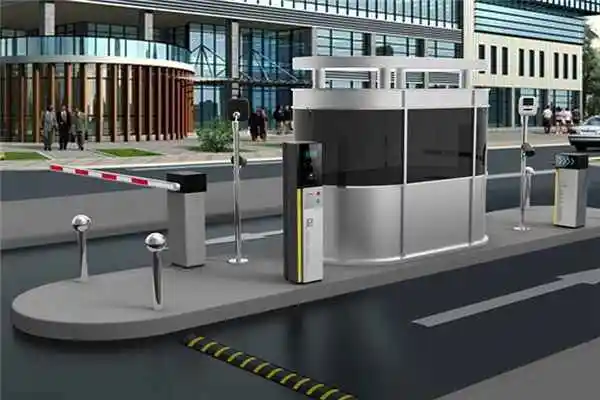 無人值守車牌識別停車場管理系統(tǒng)是如何工作的？