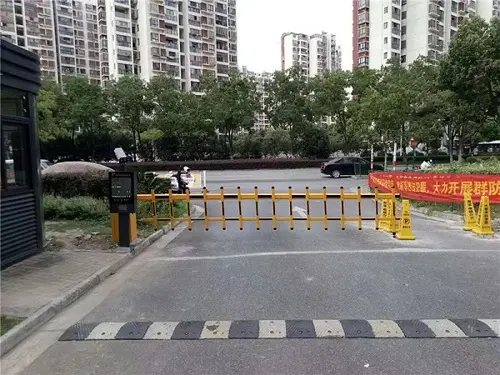 車(chē)牌識(shí)別系統(tǒng)是一款怎樣的系統(tǒng)？